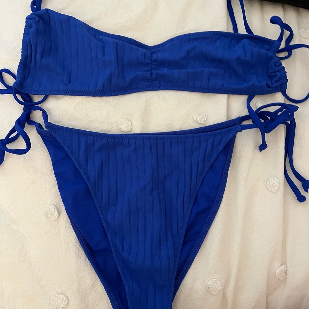Pacsun bikini